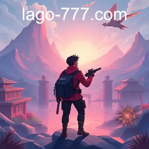Exploring the 'Blog' Game Category: Unleashing the Power of 'lago777'