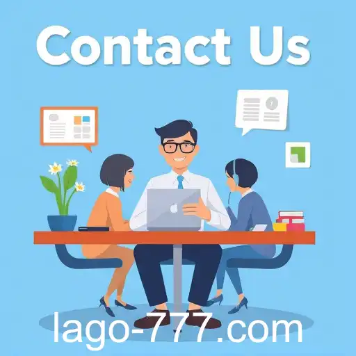 Digital Gambling: The Influence of Lago777 on the Industry