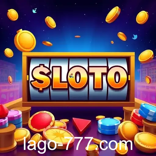 Digital Landscapes: Navigating Online Casino Trends