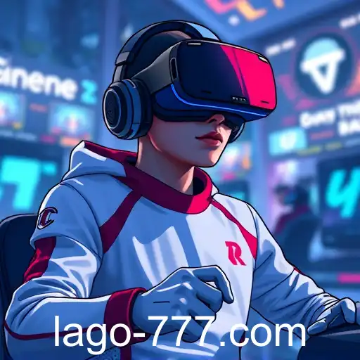 The Evolution of Online Gaming Platforms