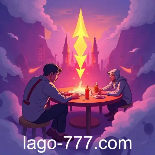 Lago777: The Digital Frontier in 2025