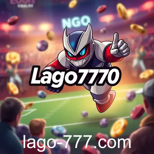 The Rise of Lago777 in the Online Gaming World
