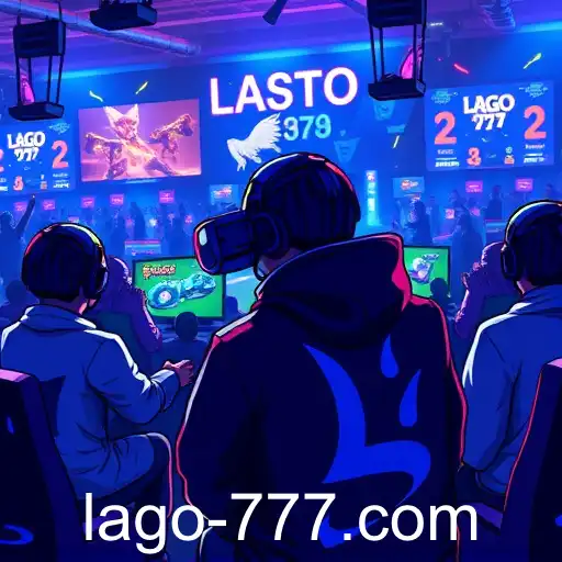 The Rise of Lago777 and Online Gaming Trends