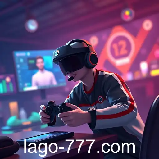 The Rise of Online Gaming Platforms in 2025