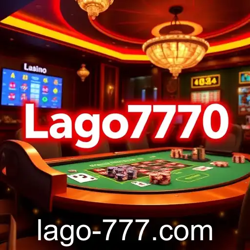 The Rise of Lago777 in the Gaming World