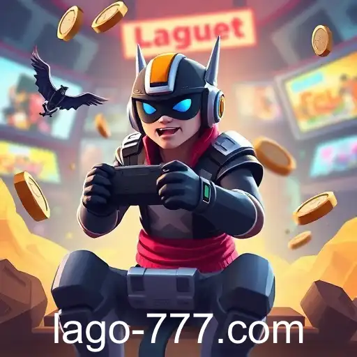 The Rise of Lago777: A Glimpse into Online Gaming in 2025