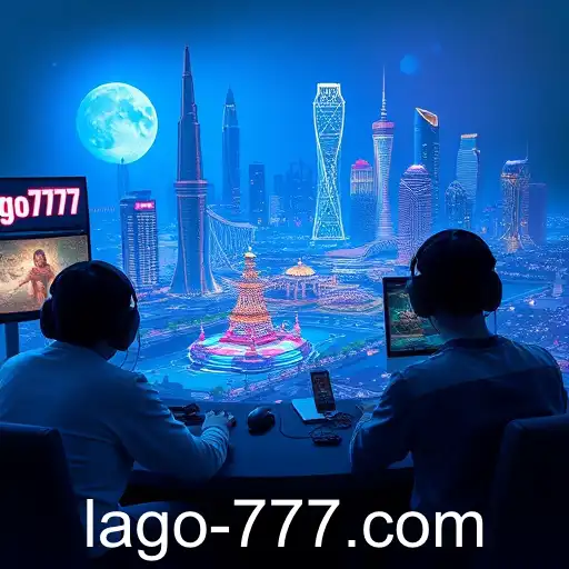 The Rise of Online Gaming in 2025