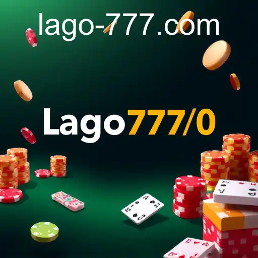 Exploring the Thrilling World of Online Casinos with Lago777