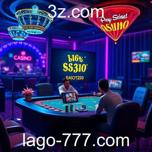 Digital Casino Revolution in the Modern Era