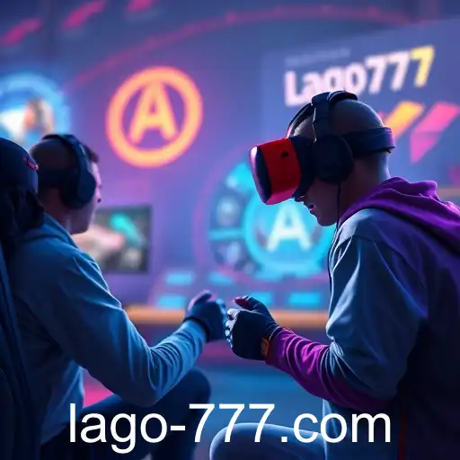 Emerging Trends in Online Gaming: Lago777's Dominance