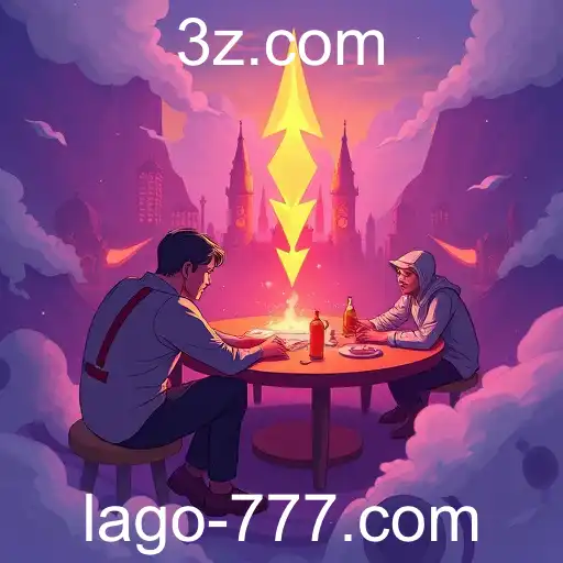 Lago777: The Digital Frontier in 2025
