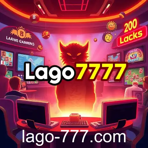 Unraveling the Rise of Lago777 in Online Gaming