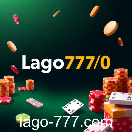 Lago777: The Evolving Landscape of Online Gaming