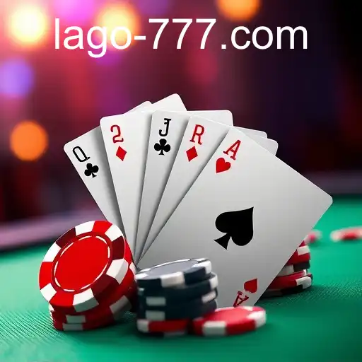Exploring the World of Poker on Lago777