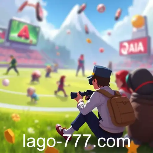The Rise of Lago777: A New Era in Online Gaming