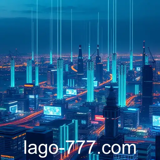 The Rise of Lago777 in the Gaming World