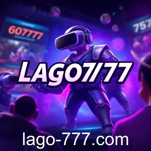 Exploring the Rise of Lago777 in Digital Gaming
