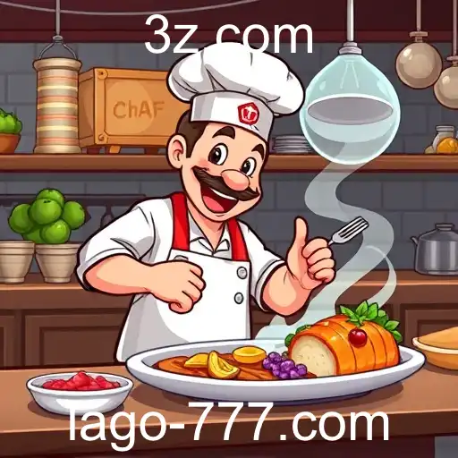 The Rise of Lago777: A New Player in Online Gaming
