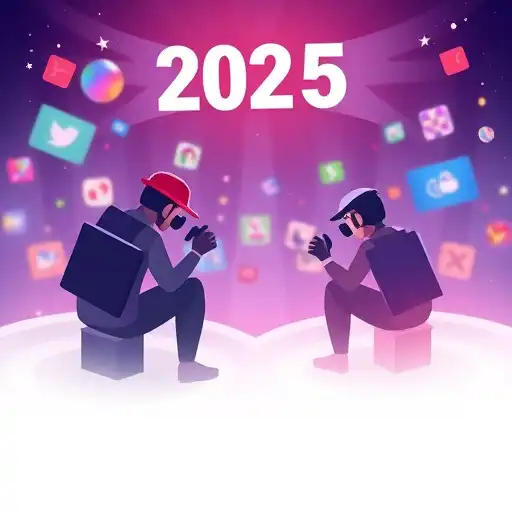 Rise of Online Gaming Platforms in 2025