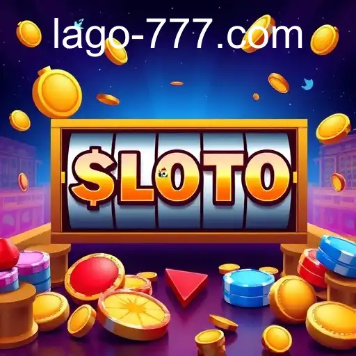 Exploring Slot Games: Lago777's Exciting World of Online Entertainment