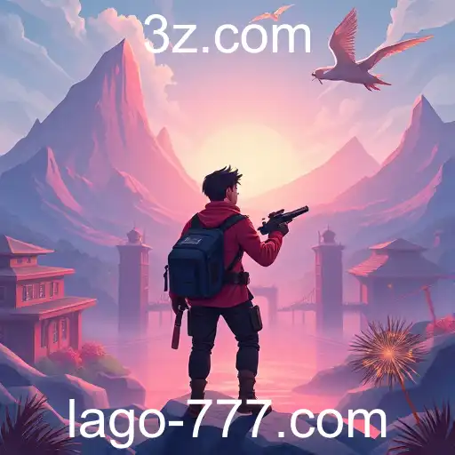 Exploring the 'Blog' Game Category: Unleashing the Power of 'lago777'