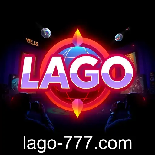 The Evolution of Online Gaming with Lago777