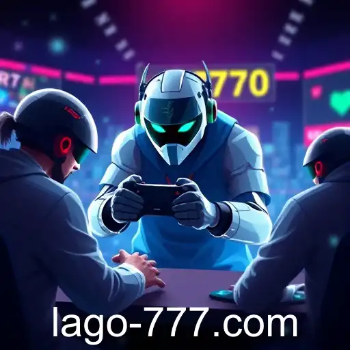 Lago777: The Evolution of Online Gaming