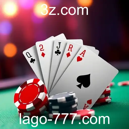Exploring the World of Poker on Lago777