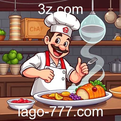 The Rise of Lago777: A New Player in Online Gaming