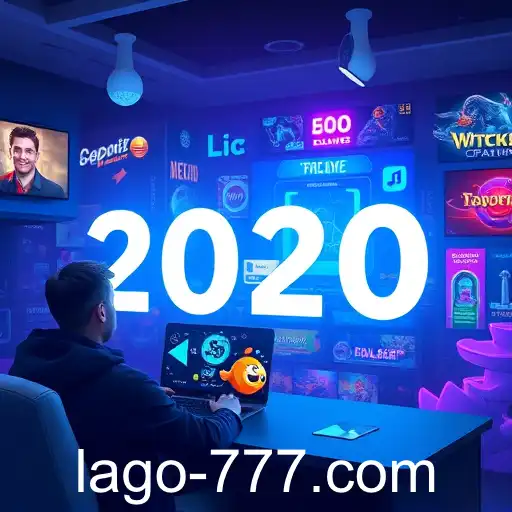 The Rise of Online Gaming Platforms in 2025
