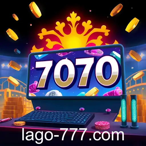 The Rise of Online Gaming Platforms: A Focus on Lago777