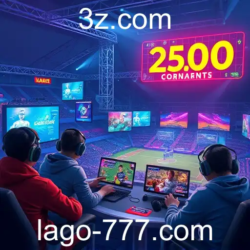 The Rise of Online Gaming: Lago777 and Beyond