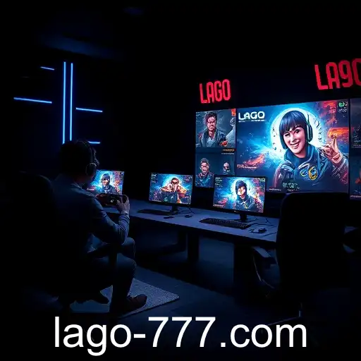 The Rise of Online Gaming Platforms in 2025