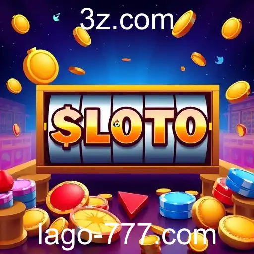 Exploring Slot Games: Lago777's Exciting World of Online Entertainment