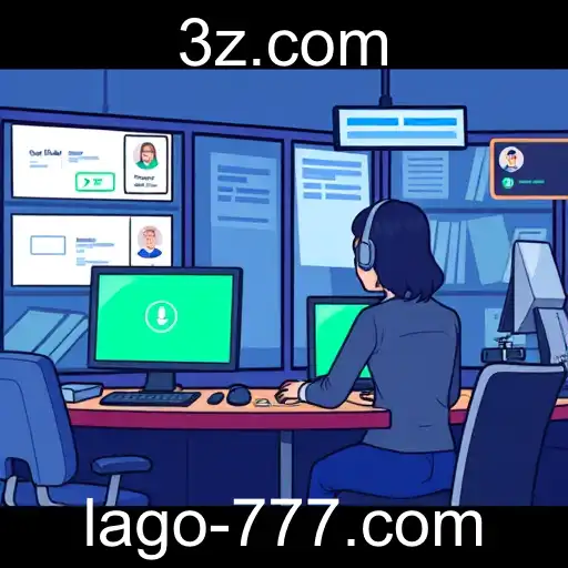 Exploring the Unique 'Customer Support' Game Category: A Deep Dive into the Lago777 Phenomenon