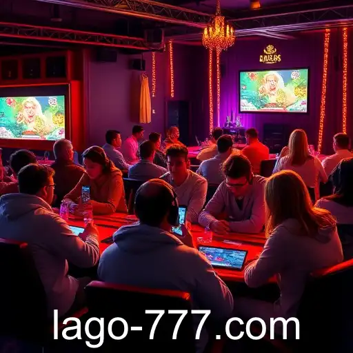 The Rise of Online Gaming and Its Socioeconomic Impact