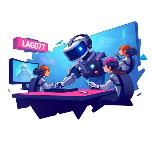 The Rise of Lago777 in the Gaming World